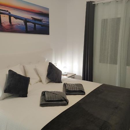 Apartment Namaste- Amazing Sea View & Infinity Pool - Good Wifi - Smart Tv-Residence Senator Коста Тегисе Екстериор снимка