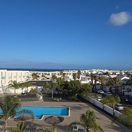Apartment Namaste- Amazing Sea View & Infinity Pool - Good Wifi - Smart Tv-Residence Senator Коста Тегисе Екстериор снимка