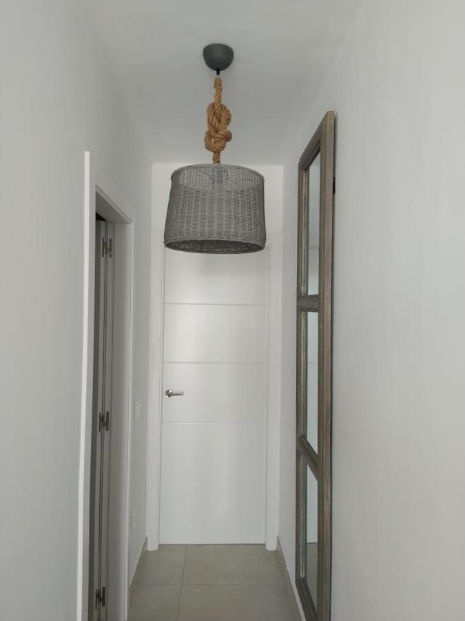 Apartment Namaste- Amazing Sea View & Infinity Pool - Good Wifi - Smart Tv-Residence Senator Коста Тегисе Екстериор снимка